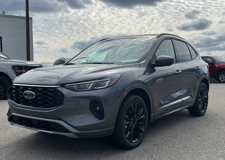 Ford Escape
