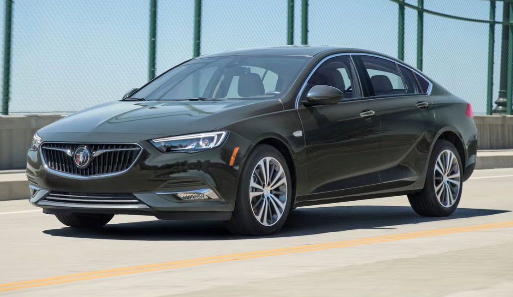 Buick Regal