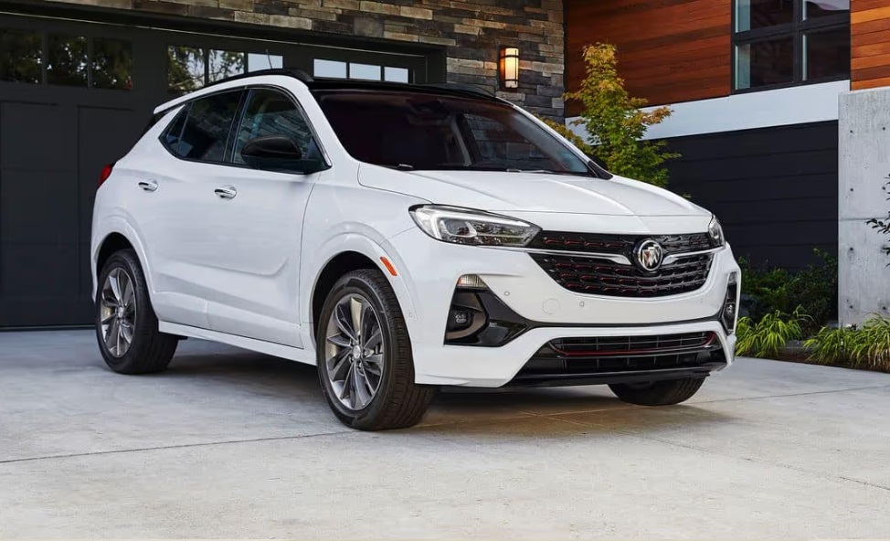 Buick Encore