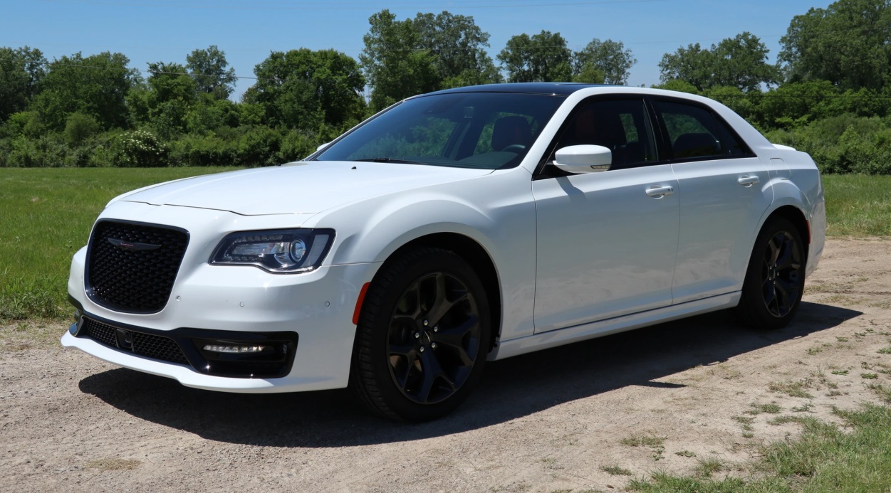 Chrysler 300