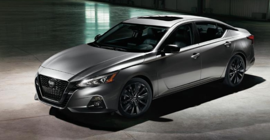 Nissan Altima