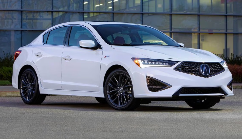 Acura ILX