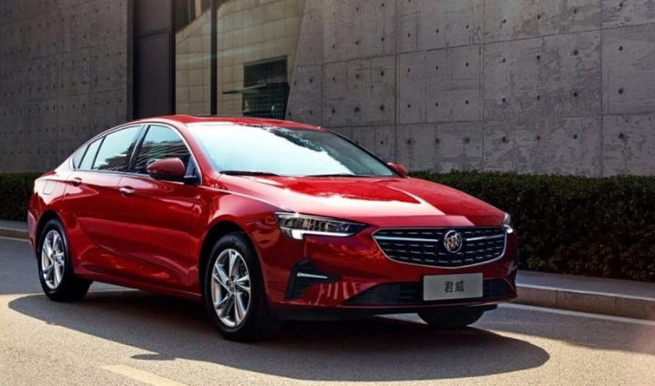 Buick Regal