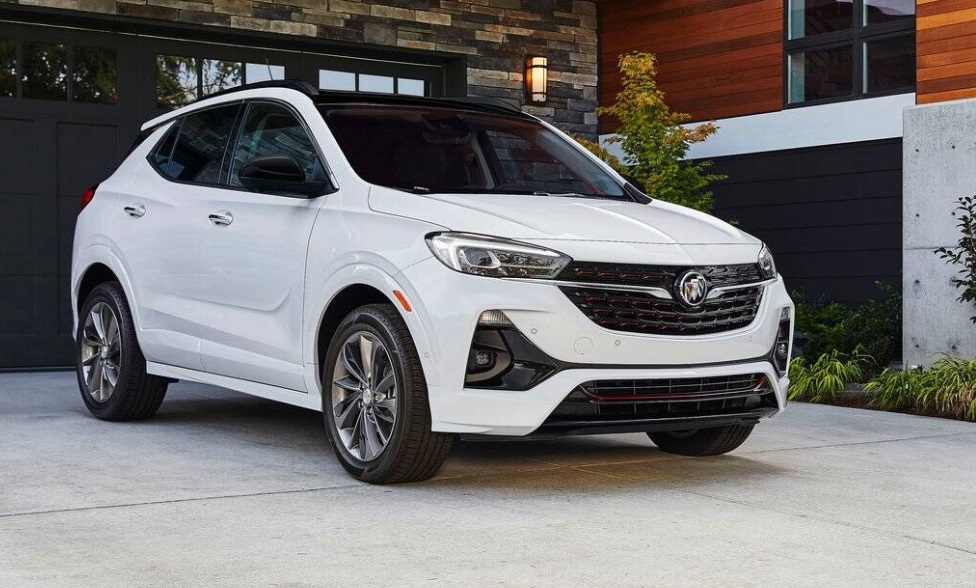 Buick Encore